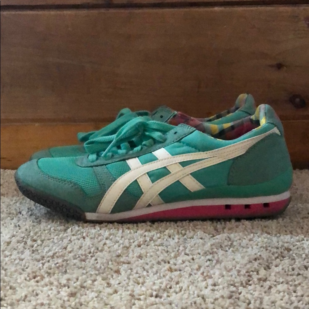 Onitsuka Tiger Sneakers